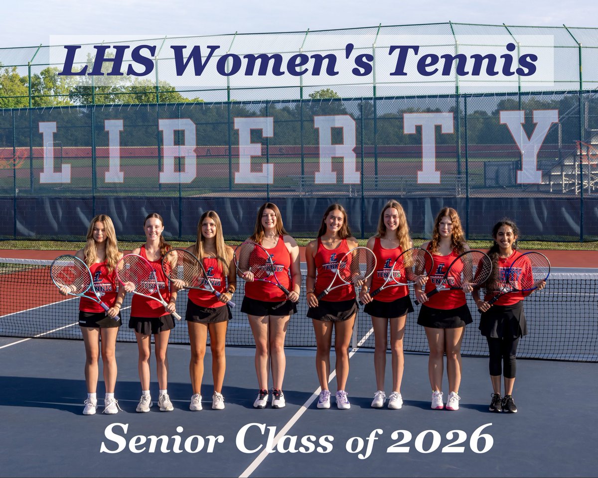 LibsTennis tweet media