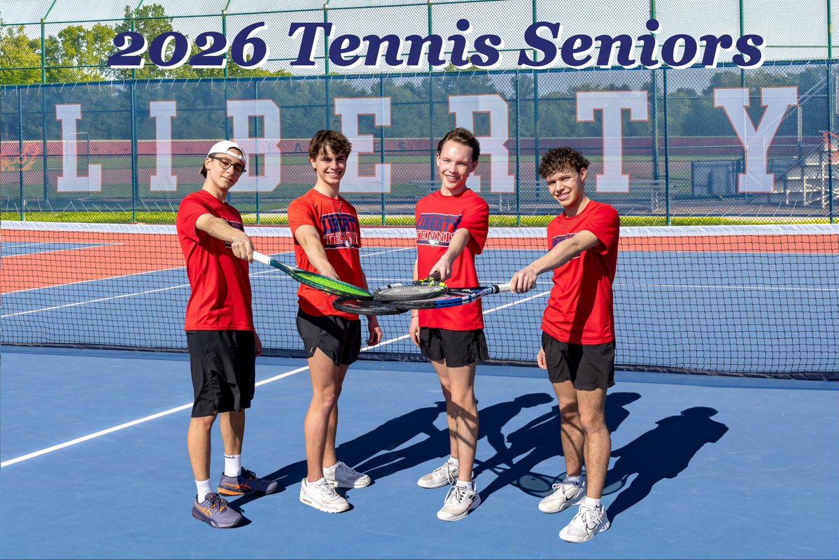 LibsTennis tweet media
