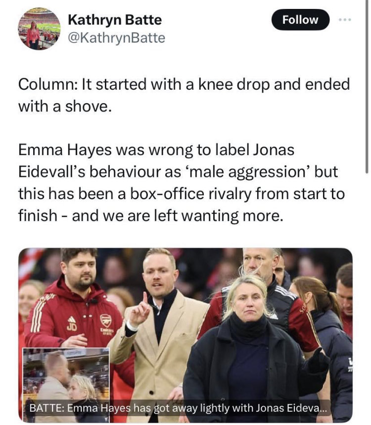 Cal tweet media