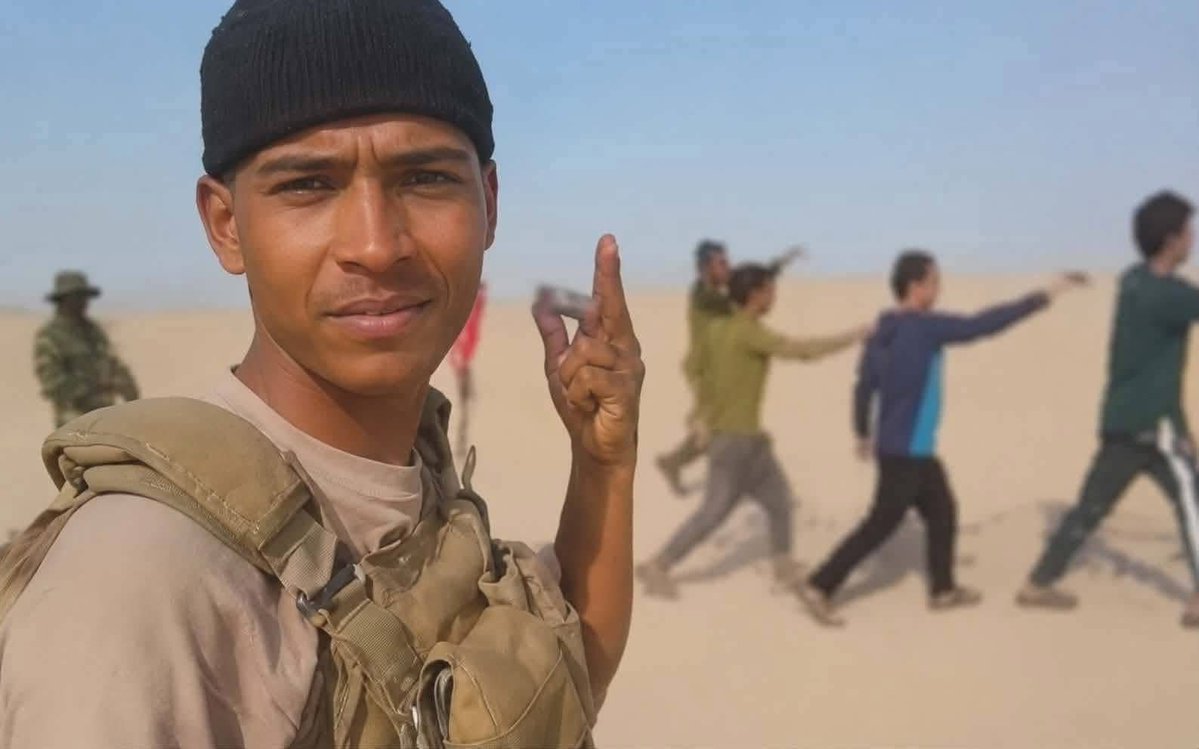جرف الصخر tweet media