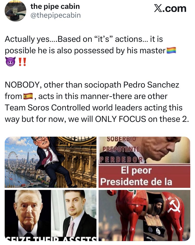Timber Tony Tells The Truth 23 - 5 T tweet media