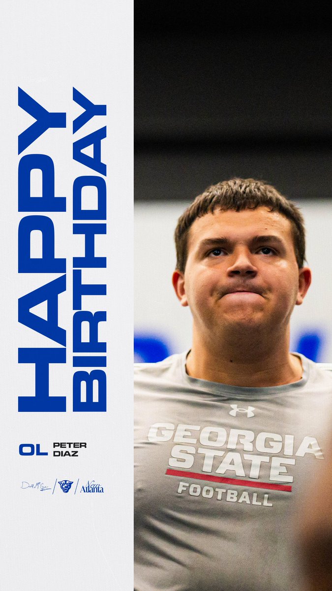 DellMcGee's tweet photo. Happy Birthday! May You Be Blessed To See Many More! https://t.co/Kd5hNaUou3