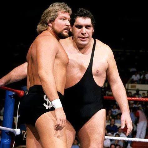 Ted DiBiase tweet media