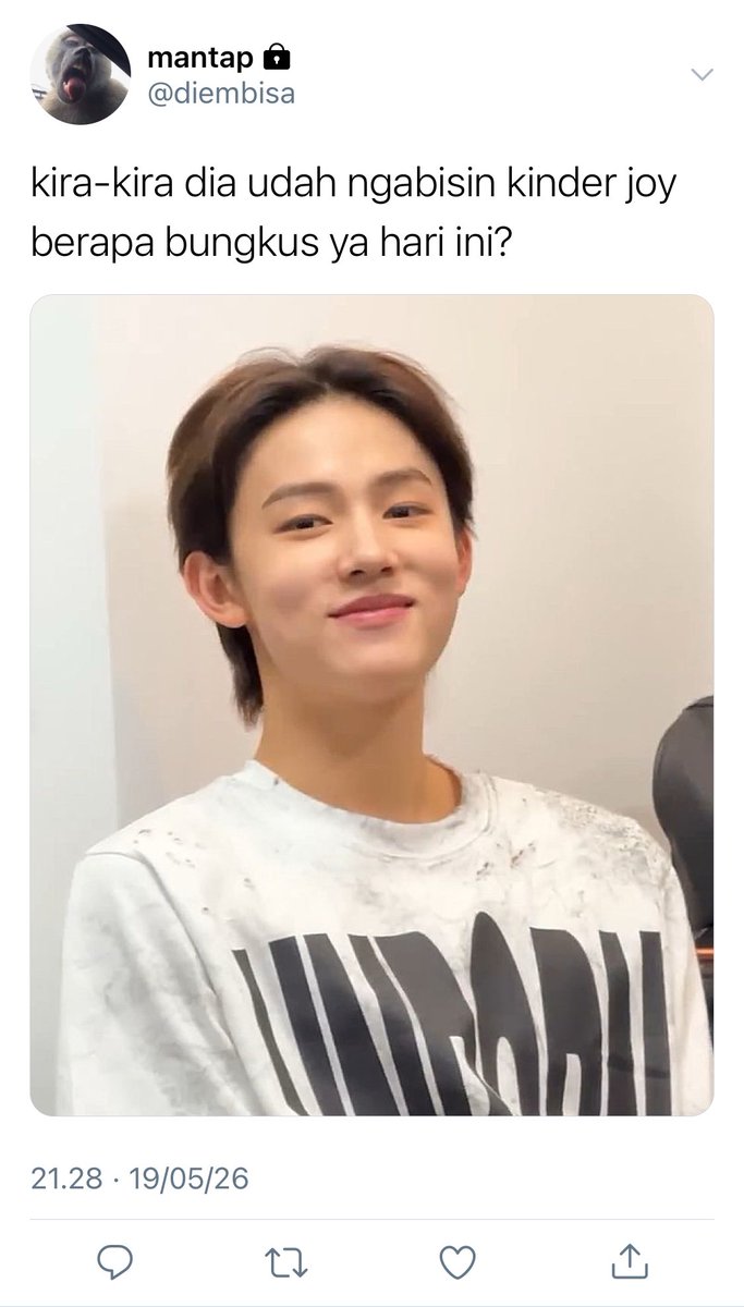 ivy (part hilang cek pinned) tweet media
