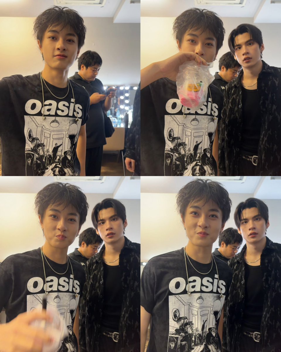 มุนหนัย🐽 tweet media