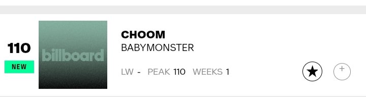 for BABYMONSTER tweet media