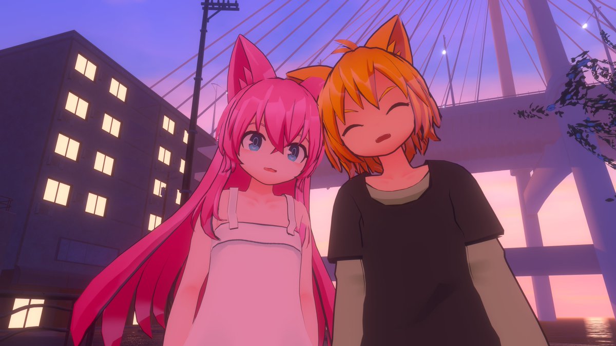 古宮寝子 tweet media