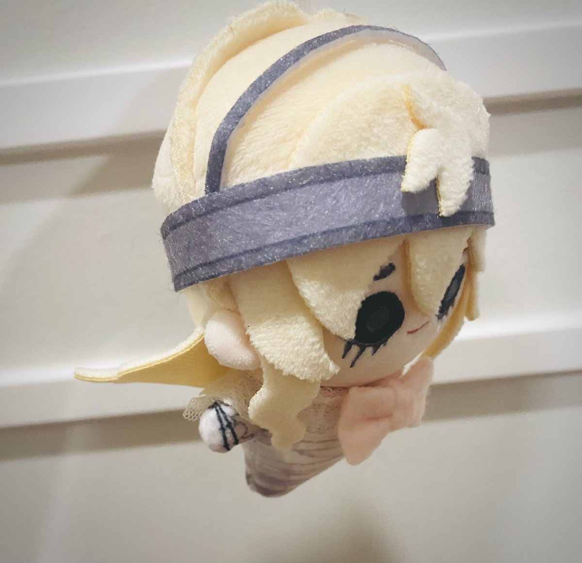 Daily Mini Galatea ₍^. .^ ྀི₎⟆ tweet media
