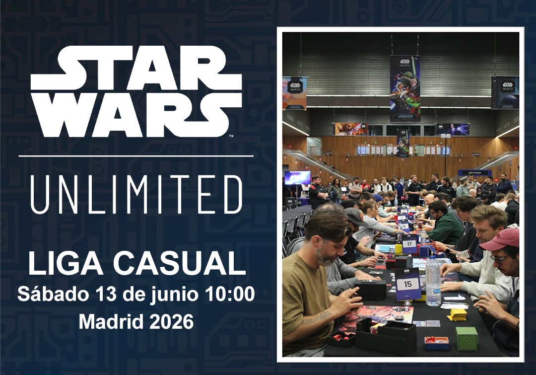 Fantasy Flight Games España tweet media