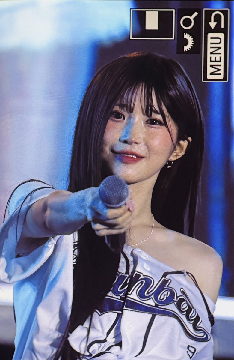 97_fromis's tweet photo. 260519
#송하영 #하영
#프로미스나인 #fromis_9 #fromis9
#SONGHAYOUNG #HAYOUNG https://t.co/r3BEXNadPo