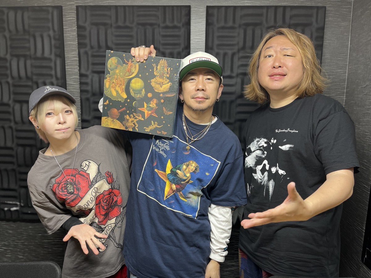 T$UYO$HI_BONEZ/PTP (@TSUYOSHI_PTP) / Posts / X