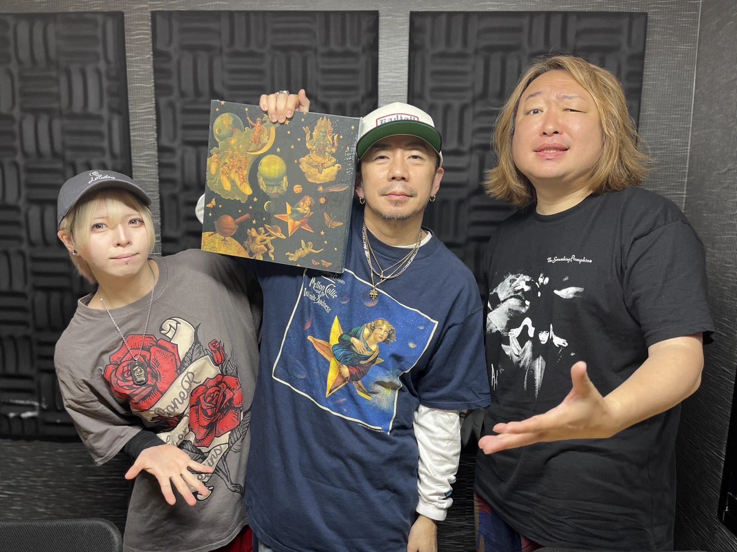 T$UYO$HI_BONEZ/PTP (@TSUYOSHI_PTP) / X