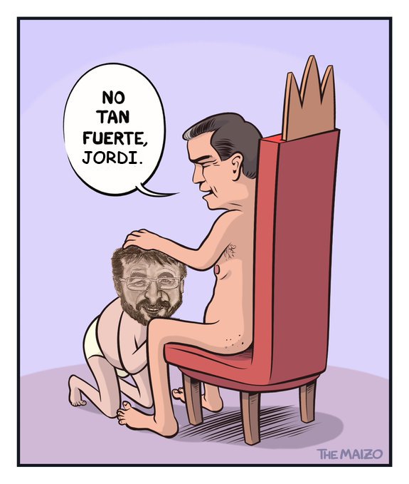 Aristogiton 🇹🇩 - Cirujano de hierro Fan Account tweet media