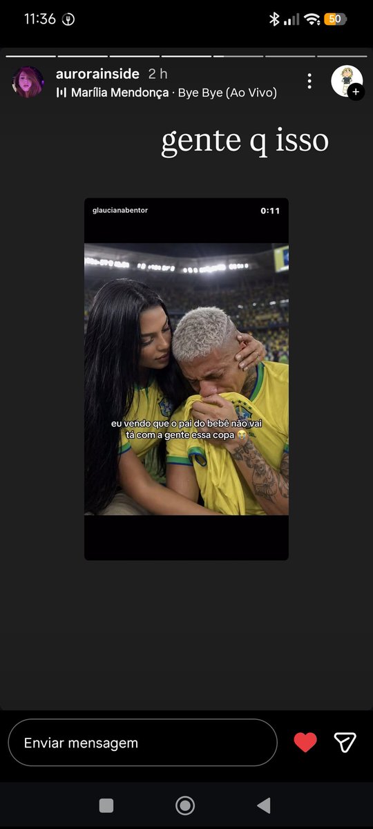 ⋆。˚୨ dudinha ୧˚。⋆ cr: confusões do amor tweet media