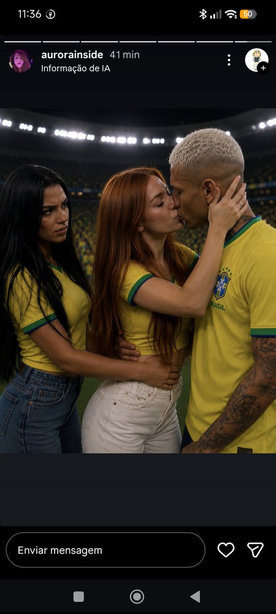 ⋆。˚୨ dudinha ୧˚。⋆ cr: confusões do amor tweet media