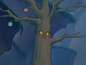 b0nette_'s tweet photo. Unpopular opinions on this tree? https://t.co/MiKJ9HqLJZ