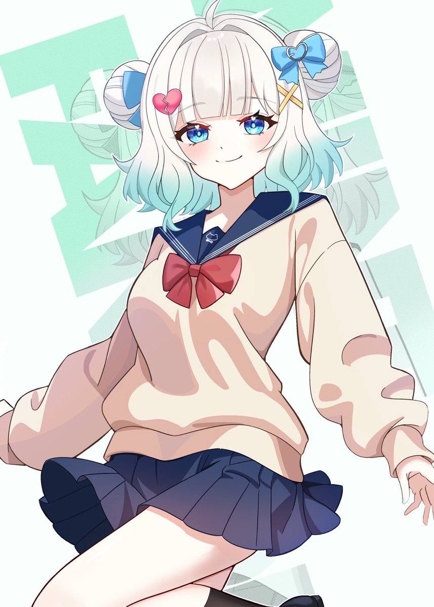 Tsukasa.M🎨OPEN FOR COMM tweet media