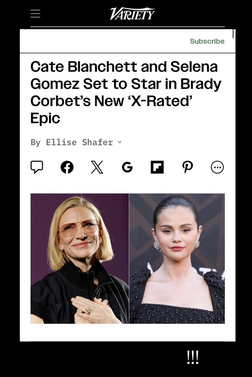 Selena Gomez News 💋 tweet media
