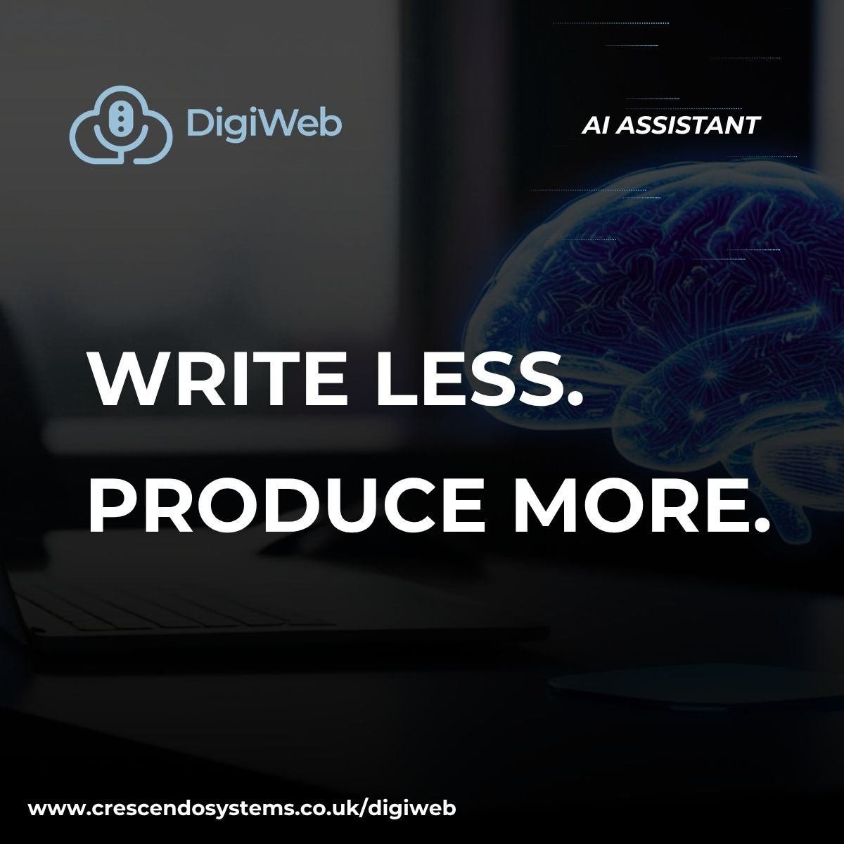Crescendo | Home of Dictation & Speech Solutions tweet media