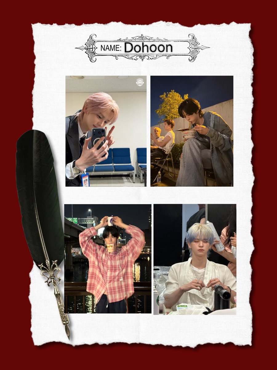 Dohoon. tweet media