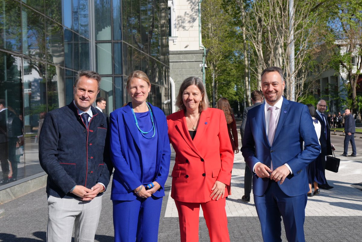 Netherlands at the Council of Europe tweet media