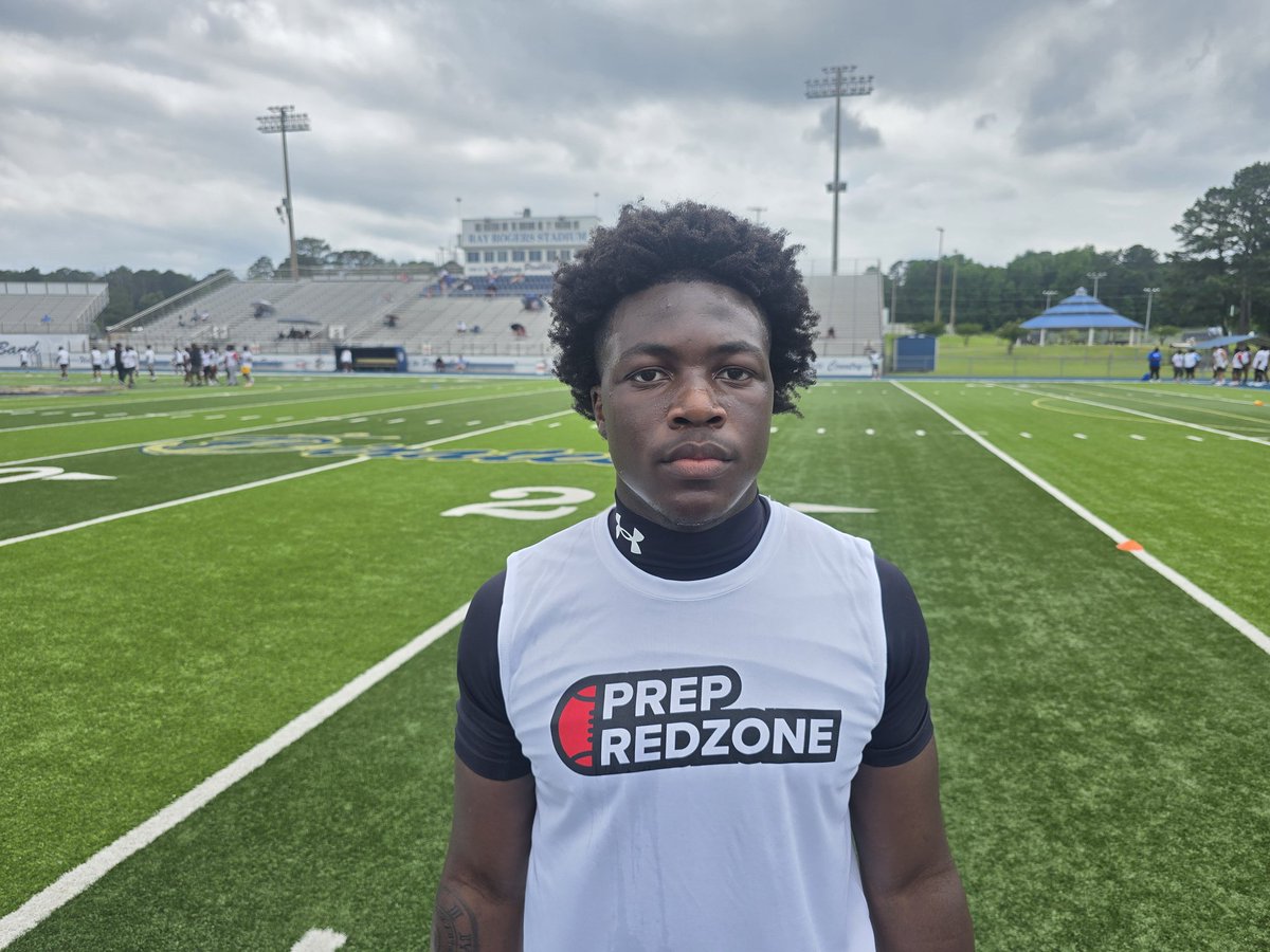 MacCorleone74's tweet photo. 2028 Prospects Who Stood Out At Prep Redzone Exposure Series MS @PrepRedzoneMS

Kentrell Haynes | Lacorien Turnipseed | Bryce Johnson | Jaquille Island 

https://t.co/AjDyCztIqa https://t.co/sk571Au8Ix