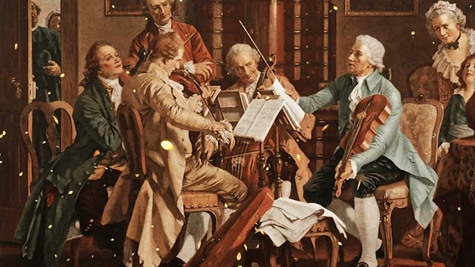 OCBA_MX's tweet photo. En #Programa10 también escucharemos obras de Diogenio Bigaglia y Giovanni Benedetto Platti, compositores que expandieron el lenguaje del concierto barroco entre la elegancia veneciana y el virtuosismo instrumental.
🔁Mayo 21, 12 h
📍@ConservatorioMX
✔️Entrada libre https://t.co/vU0kJ4Iz57
