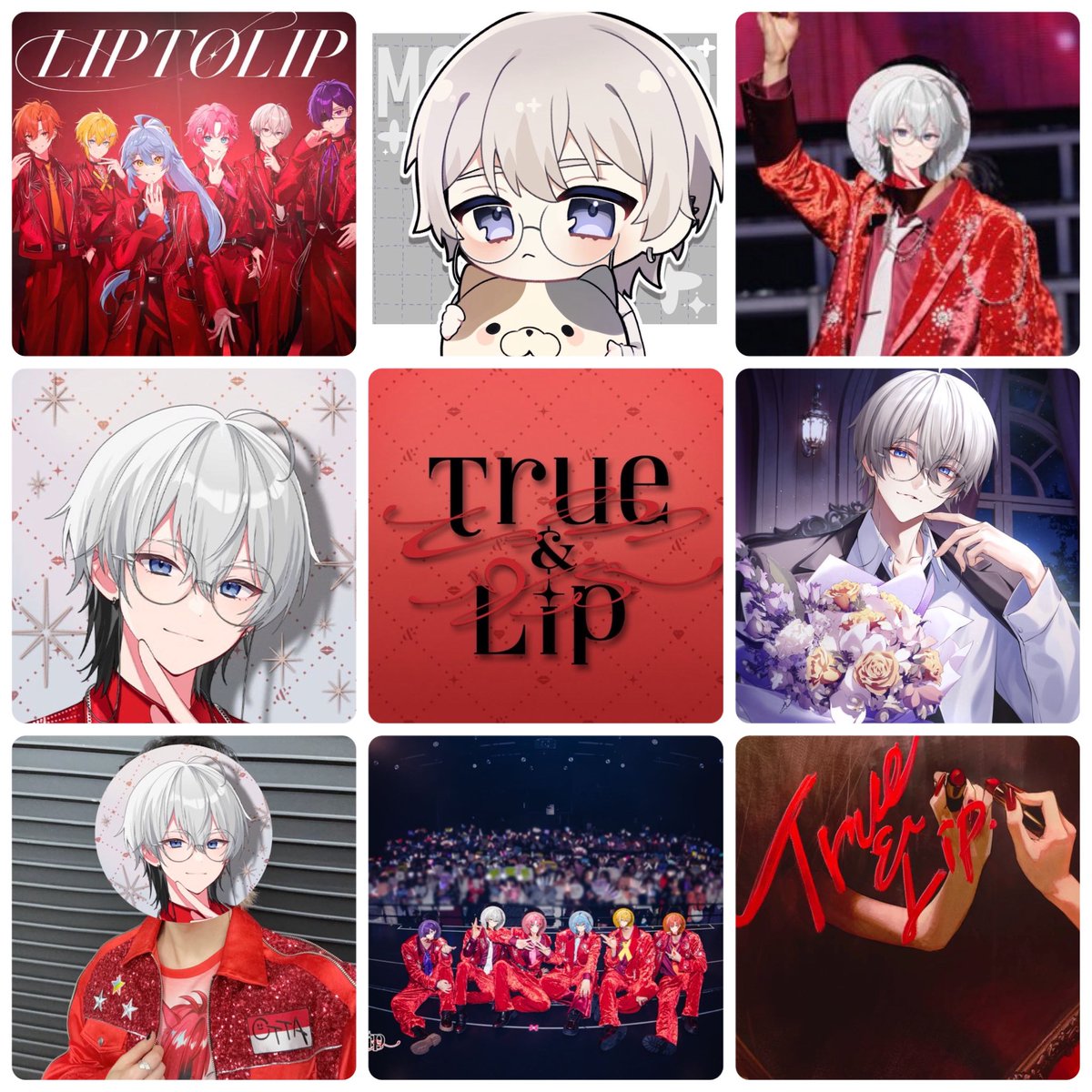 CHABONtlj3's tweet photo. 挨拶だけでは終わらないお友達を探しています!!
同担◎

 #とぅるりぷリスナーさんと繋がりたい
 #ルージュさんと繋がりたい https://t.co/LXcgXaCTYV