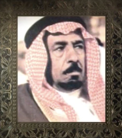 زياد بن عبدالله الخميس tweet media
