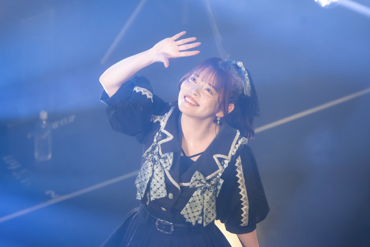 ️ ️ ️ 今日は、話したい未来だね💐 #阿部葉菜 #タイトル未定
