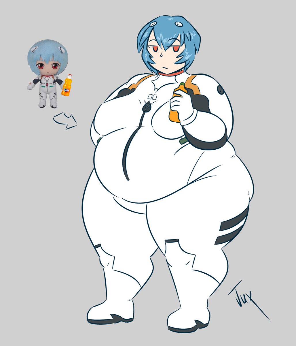 Crunky Time tweet media