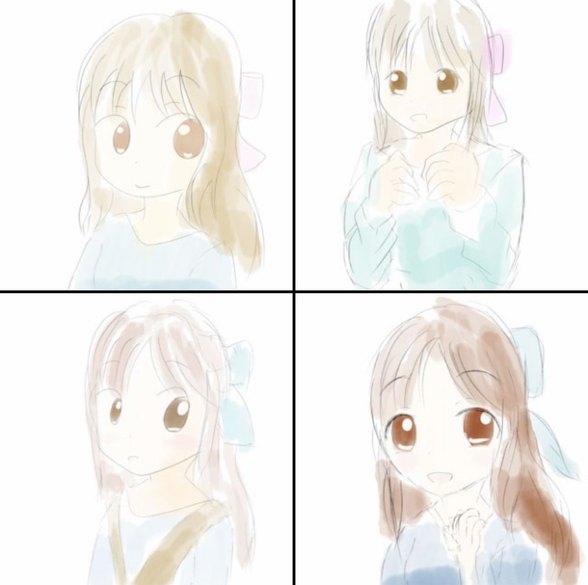 ぺんぺん tweet media