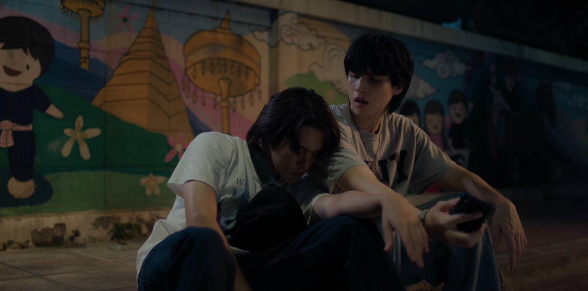 GMMTV tweet media