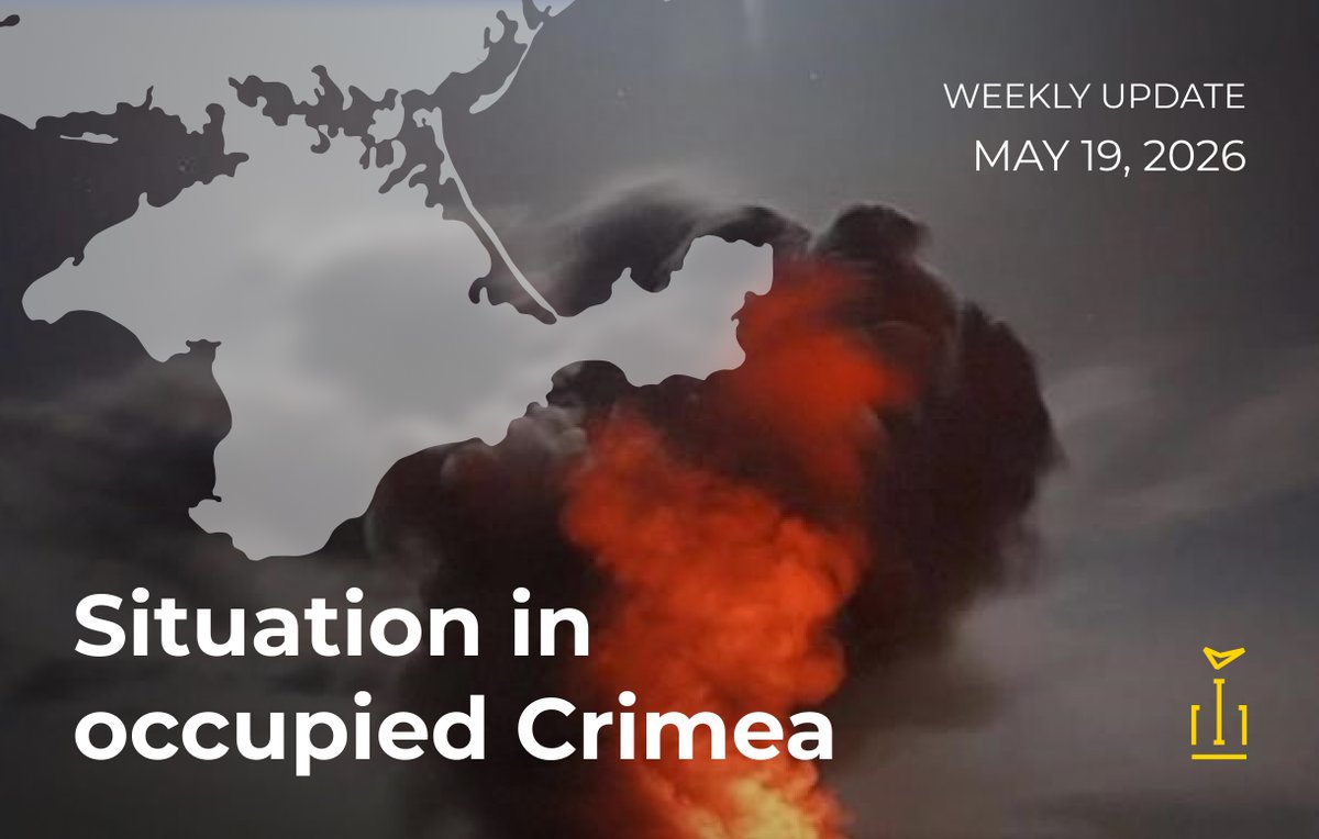 Crimea Platform tweet media