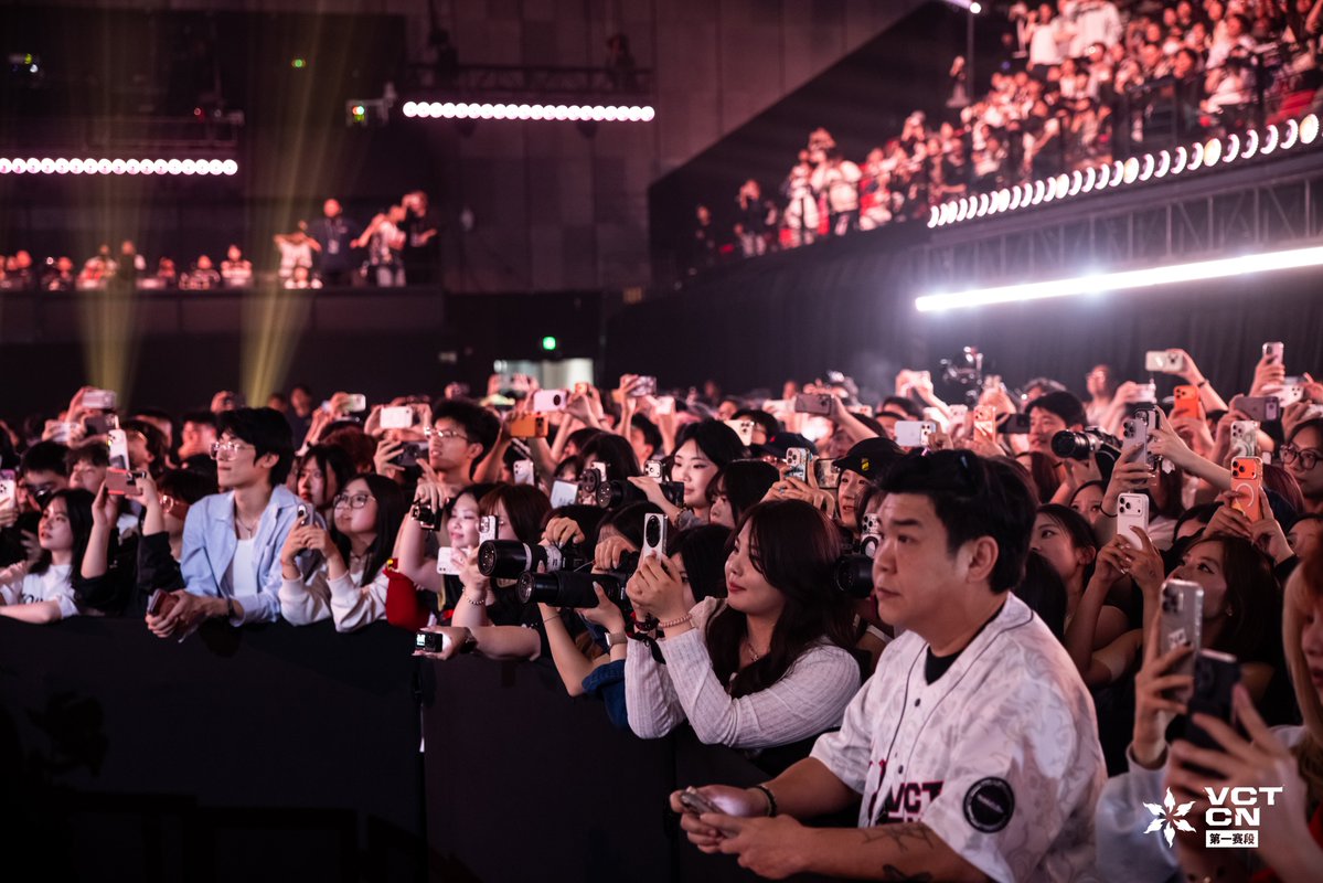 VALO2ASIA tweet media