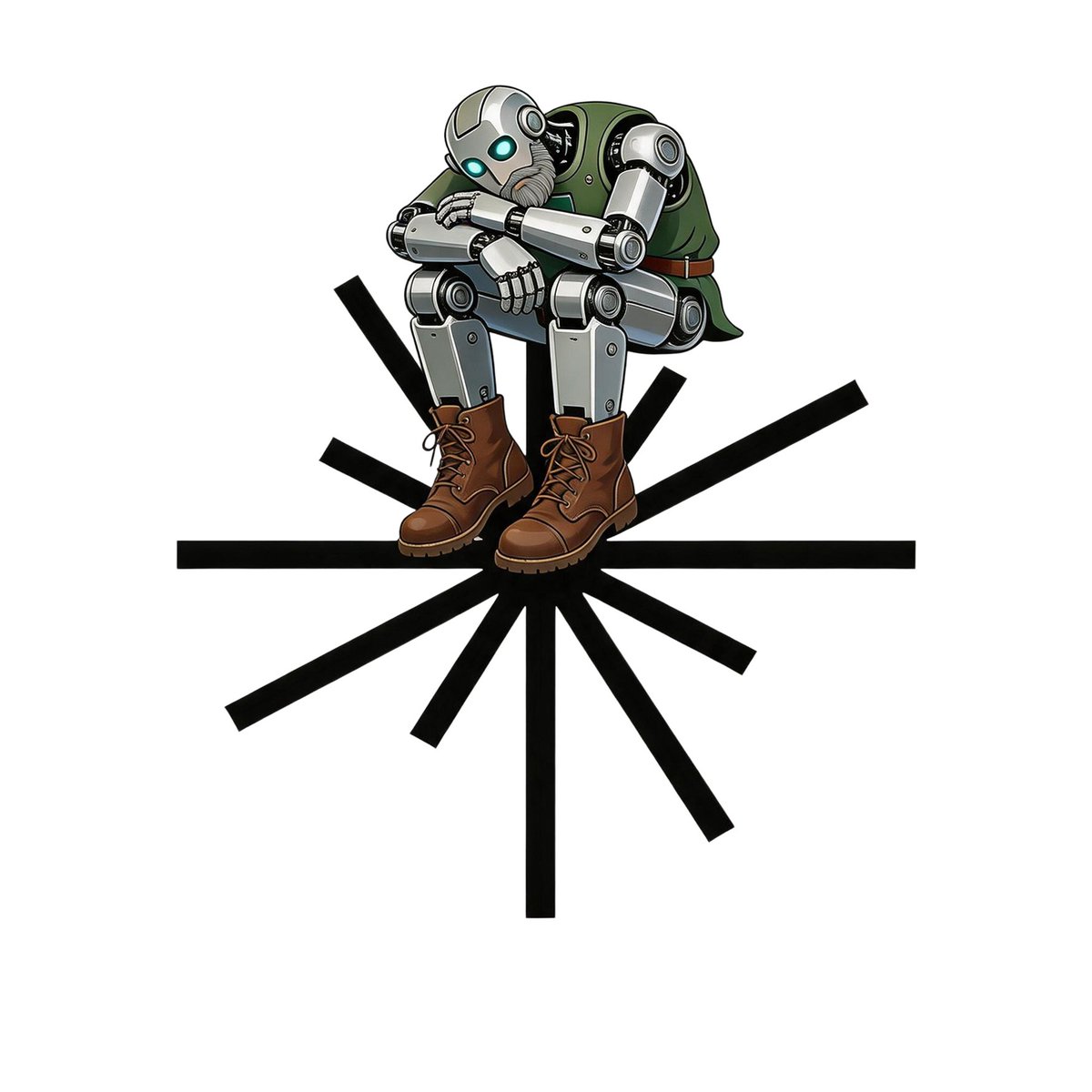Axis Robotics tweet media