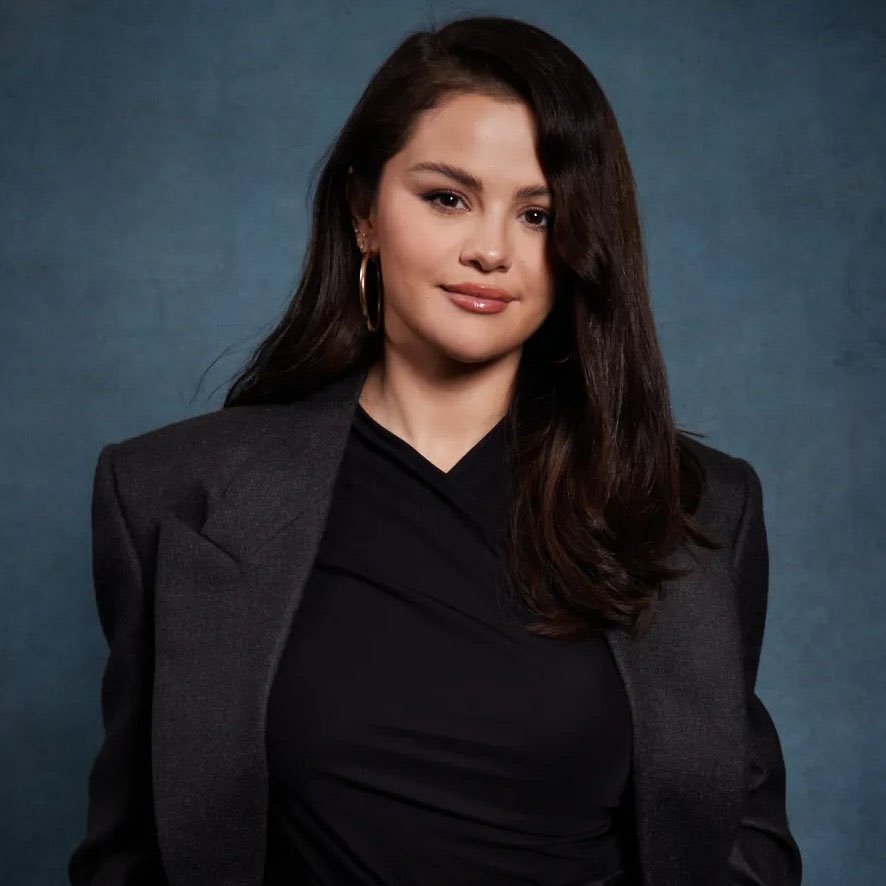 Selena Gomez News tweet media