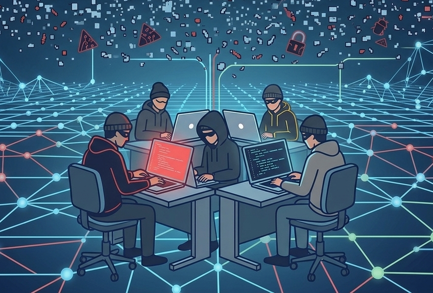okcontract's tweet photo. Last month was one of the worst months crypto for security losses:
40 major hacks totaling about $647M in losses were reported by @PeckShieldAlert 

If we had to sum up what happened in one sentence:
Valid signatures are not enough.
A transaction can be signed by the right key, routed through the right contract, or approved by the right governance module, and still be the wrong transaction.

Attackers exploited gaps in governance compromise, cross-chain verification failures, oracle or routing manipulation, and privileged-key theft.