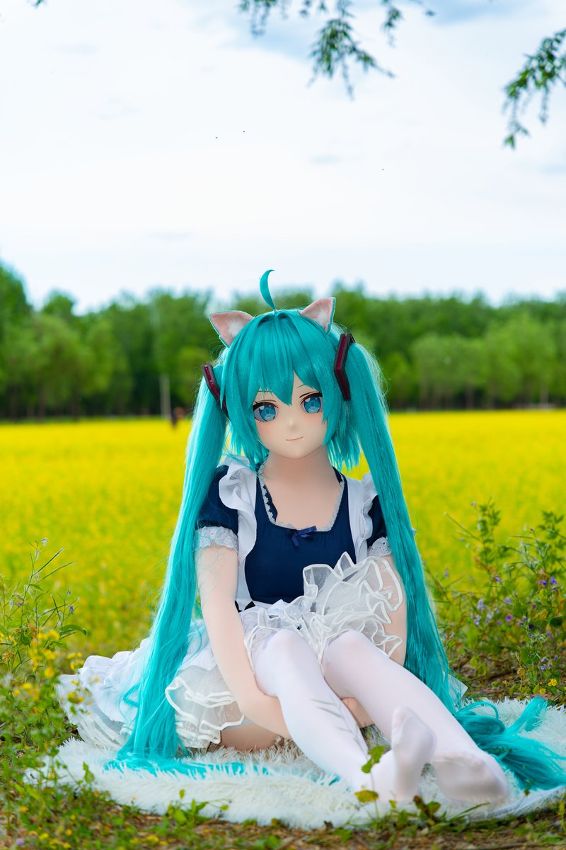 咪库咪 tweet media