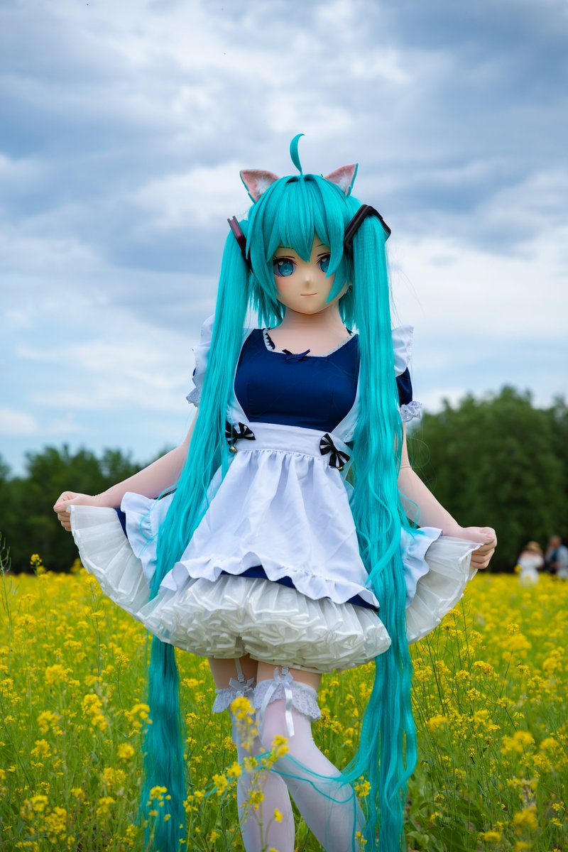 咪库咪 tweet media