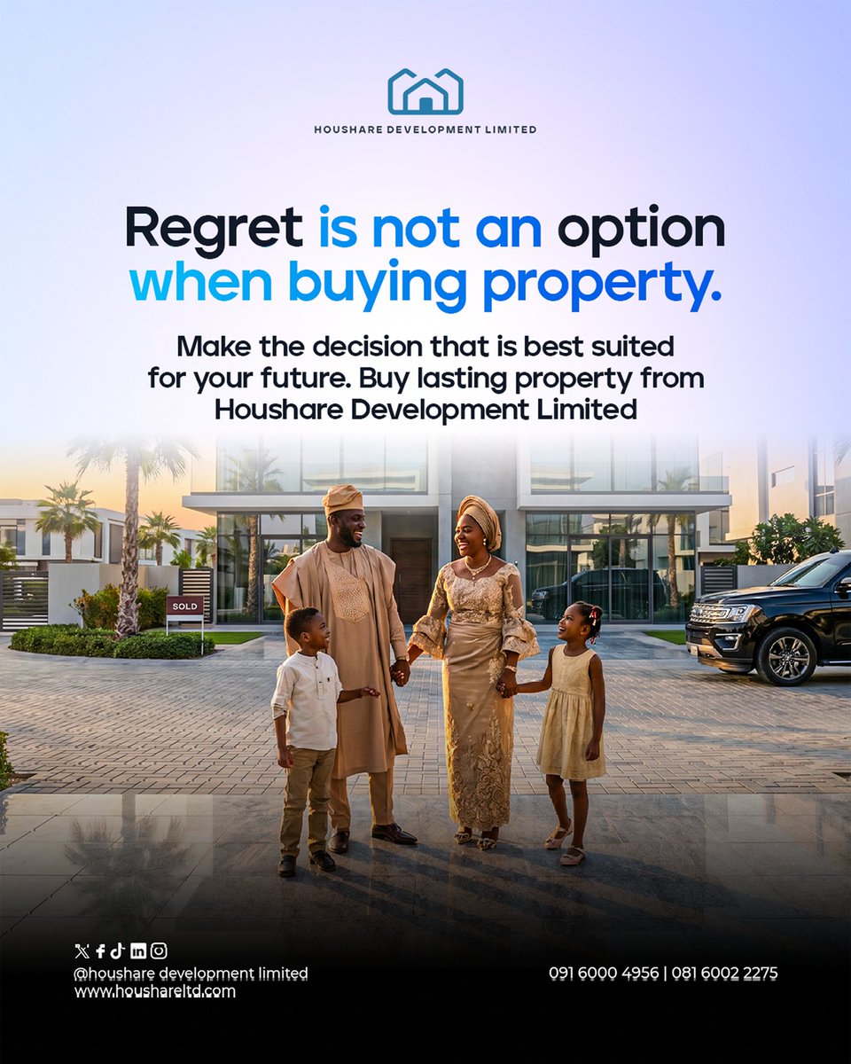 Houshareltd's tweet photo. It's the rainy season, but you don't have to wait more weeks before you rent or buy a property in Lagos.

#realestatetips #realestatedevelopment #realestateproperty #houshareltd https://t.co/DMZyw6zBML