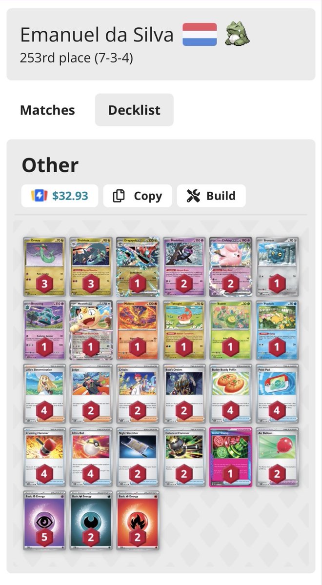 PokeDuels tweet media