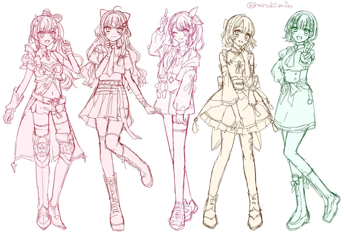 みなみはるき📒 tweet media