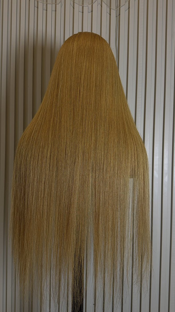 Hair revamp/wig making/ colourist tweet media