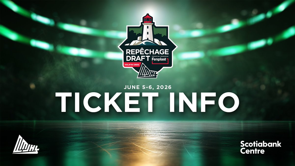Halifax Mooseheads tweet media