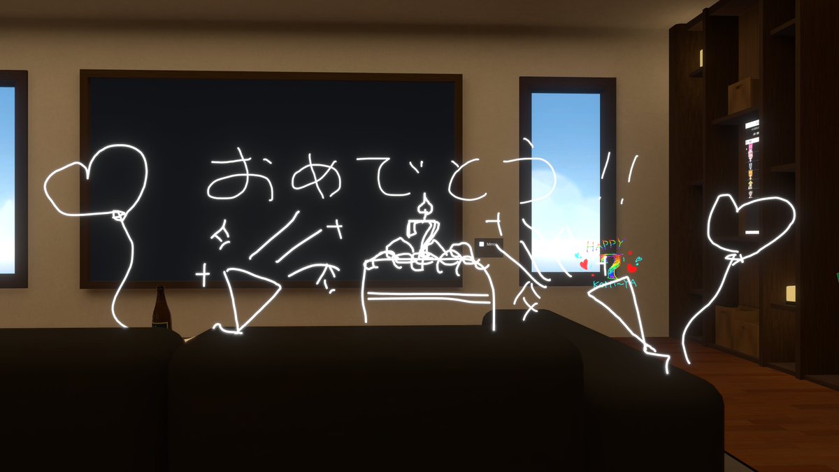 古宮寝子 tweet media