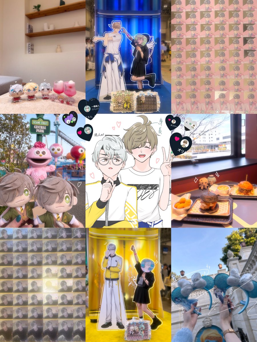 みる🍵📚🗣️ tweet media