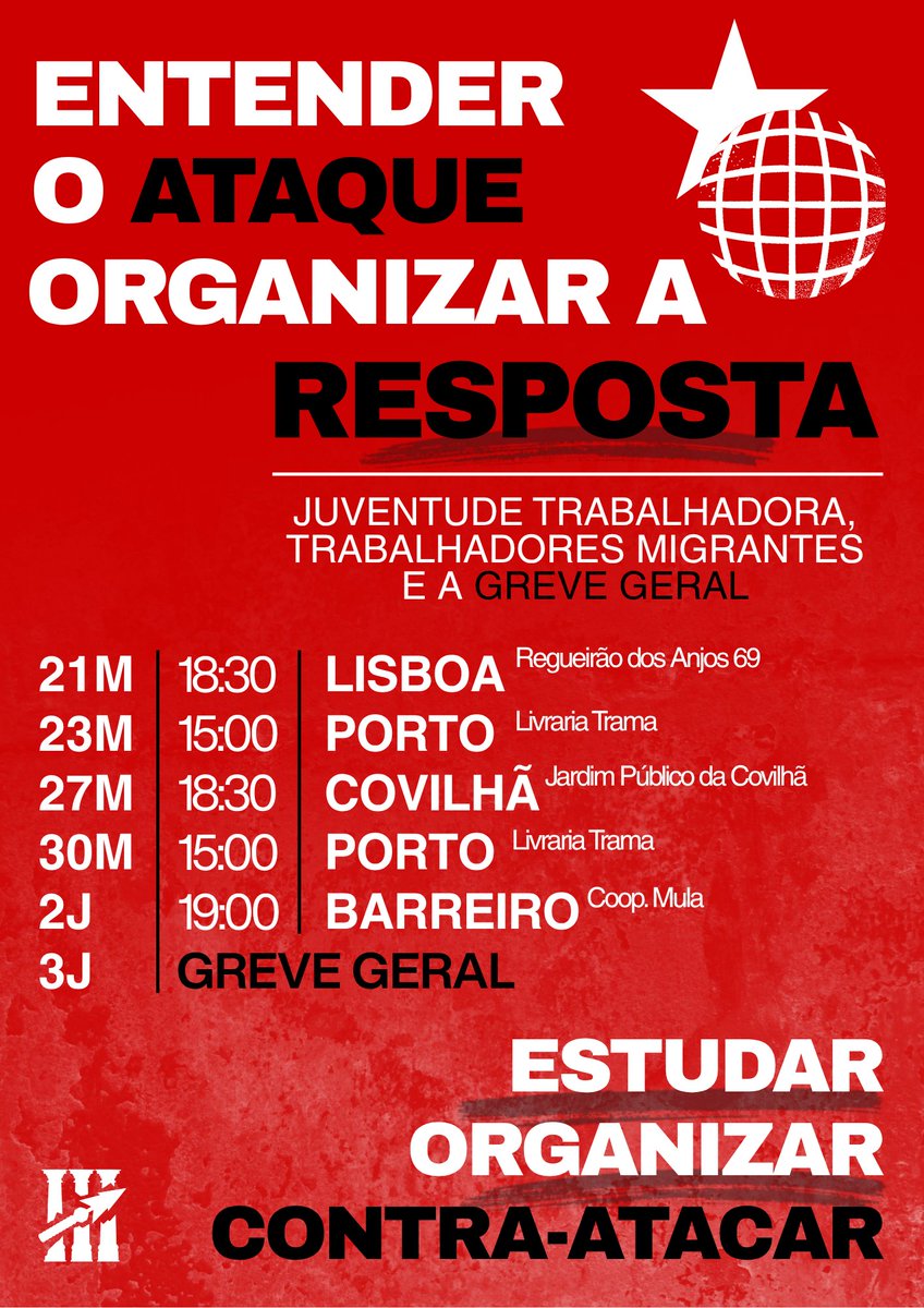 coletivoruptura's tweet photo. Os  “jovens” não existem como um sujeito de classe em si, mas enquanto descendentes e futuros membros de diversas classes sociais, e os jovens trabalhadores especificamente são um dos principais alvos deste Pacote  Laboral. https://t.co/sjV8yiU7xW