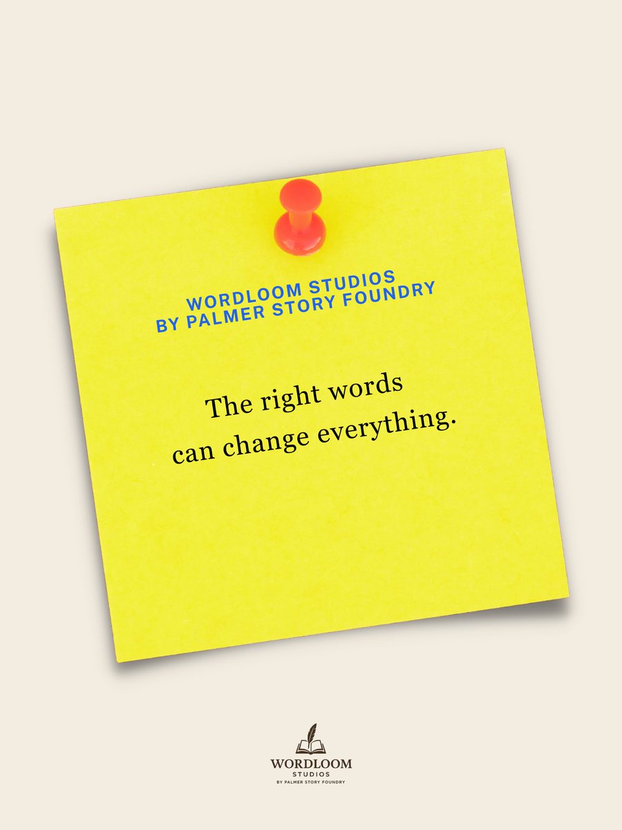palmerdebra's tweet photo. Words can inspire, connect, and leave a lasting impact. That’s why we believe every story deserves to be told with heart, purpose, and authenticity.
#EditingServices #Ghostwriting #PublishingLife #Storytelling #WordsMatter https://t.co/CNlbQ8kQLq