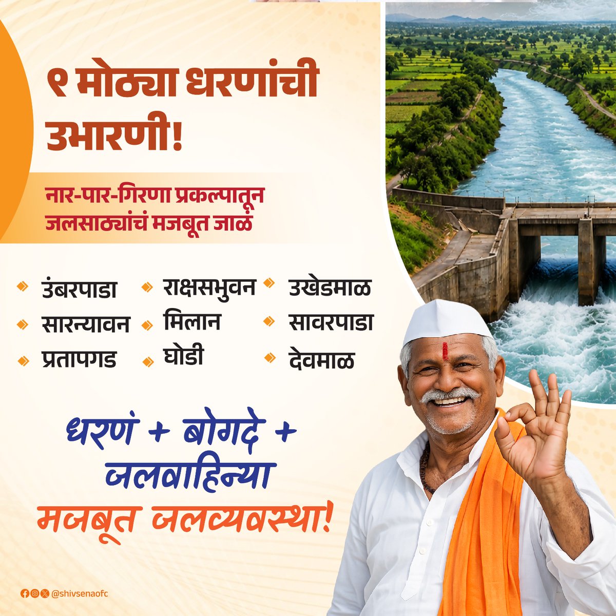 Shivsena - शिवसेना tweet media